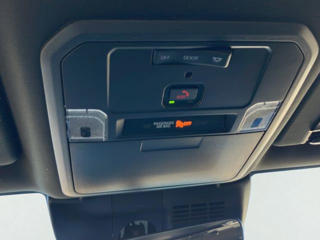 New 2026 Toyota Tacoma TRD Sport image 31