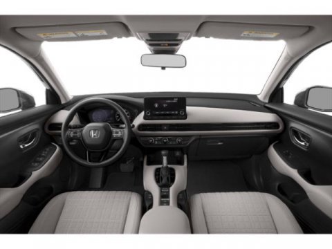 Used 2025 Honda HR-V LX image 8