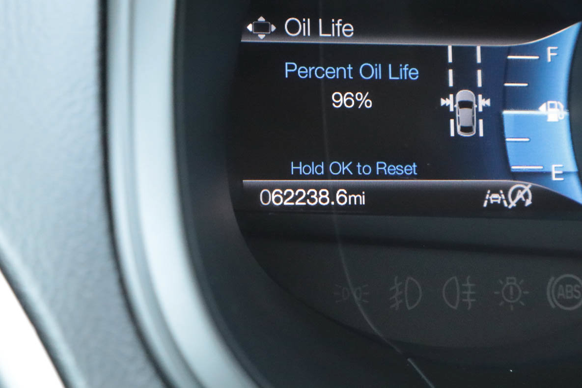 Used 2024 Ford Edge SEL AWD/4WD image 26