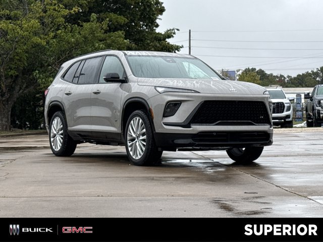New 2027 Buick Enclave Sport Touring w/ Power Package