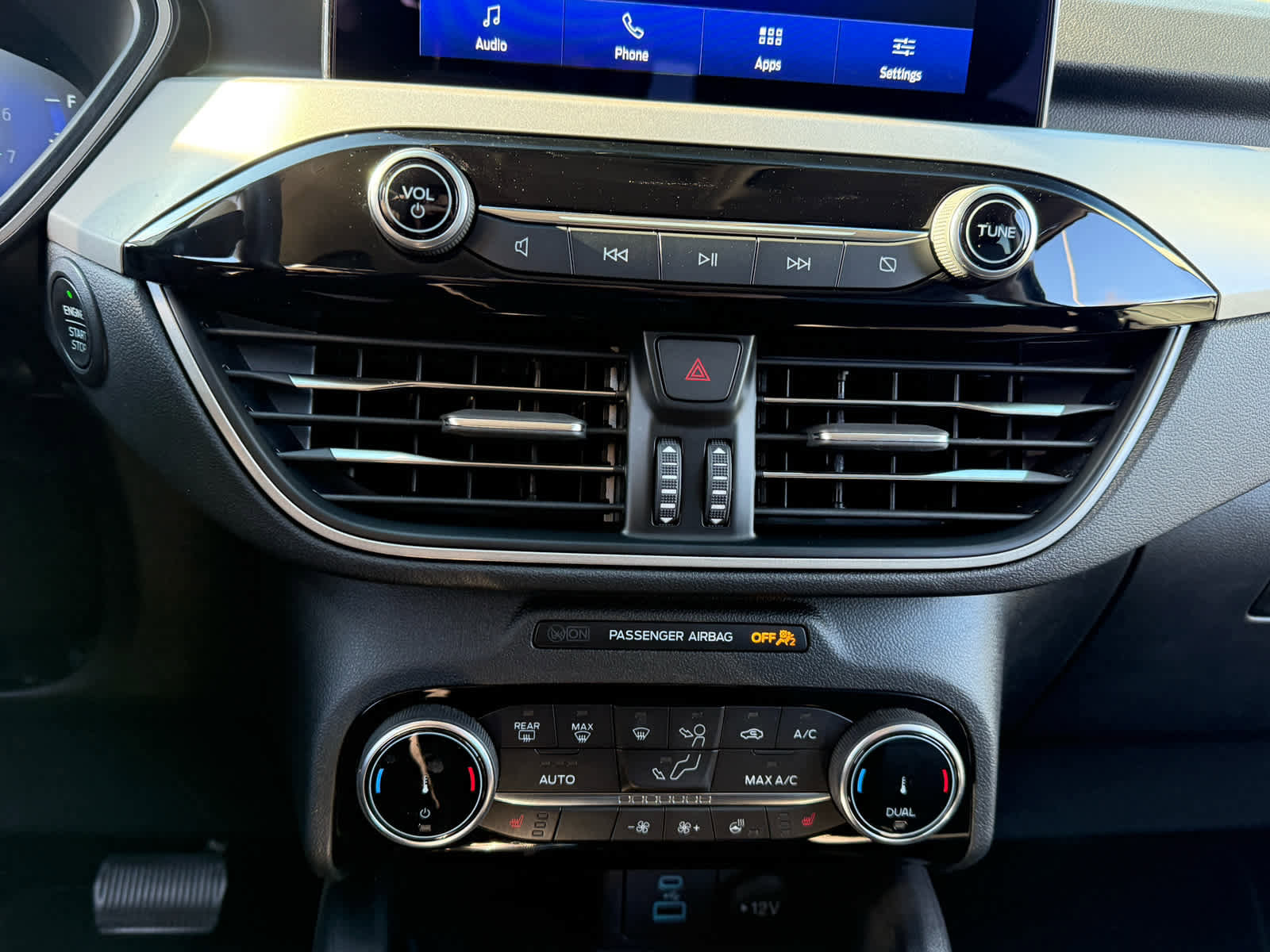 Used 2022 Ford Escape SEL w/ Technology Package image 20