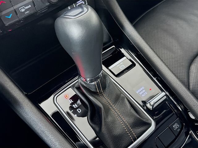 Used 2022 Jeep Compass Limited w/ Elite Group image 17