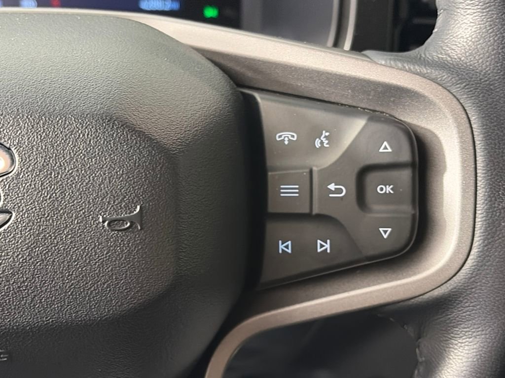 Used 2021 Ford Bronco First Edition image 18