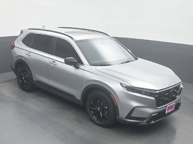 Used 2025 Honda CR-V Sport-L image 23