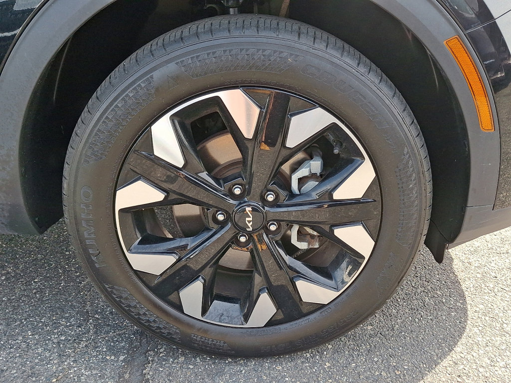 Used 2023 Kia Sportage X-Line AWD/4WD image 7
