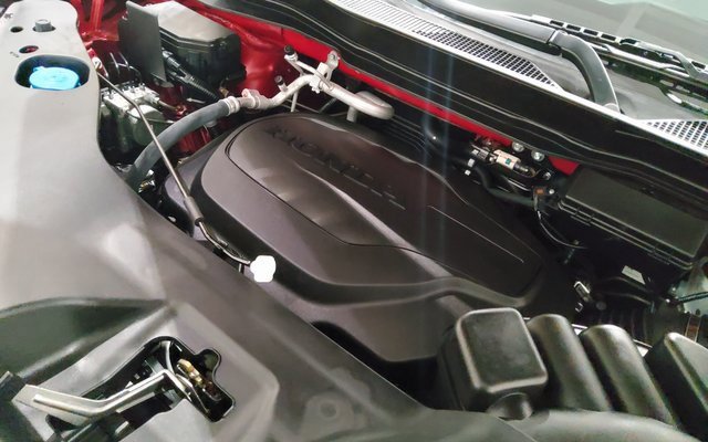 Used 2023 Honda Ridgeline RTL-E image 33