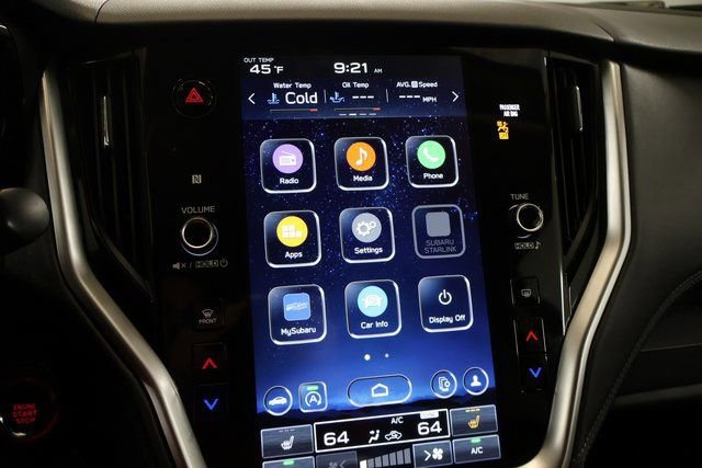 Used 2023 Subaru Outback Premium image 19
