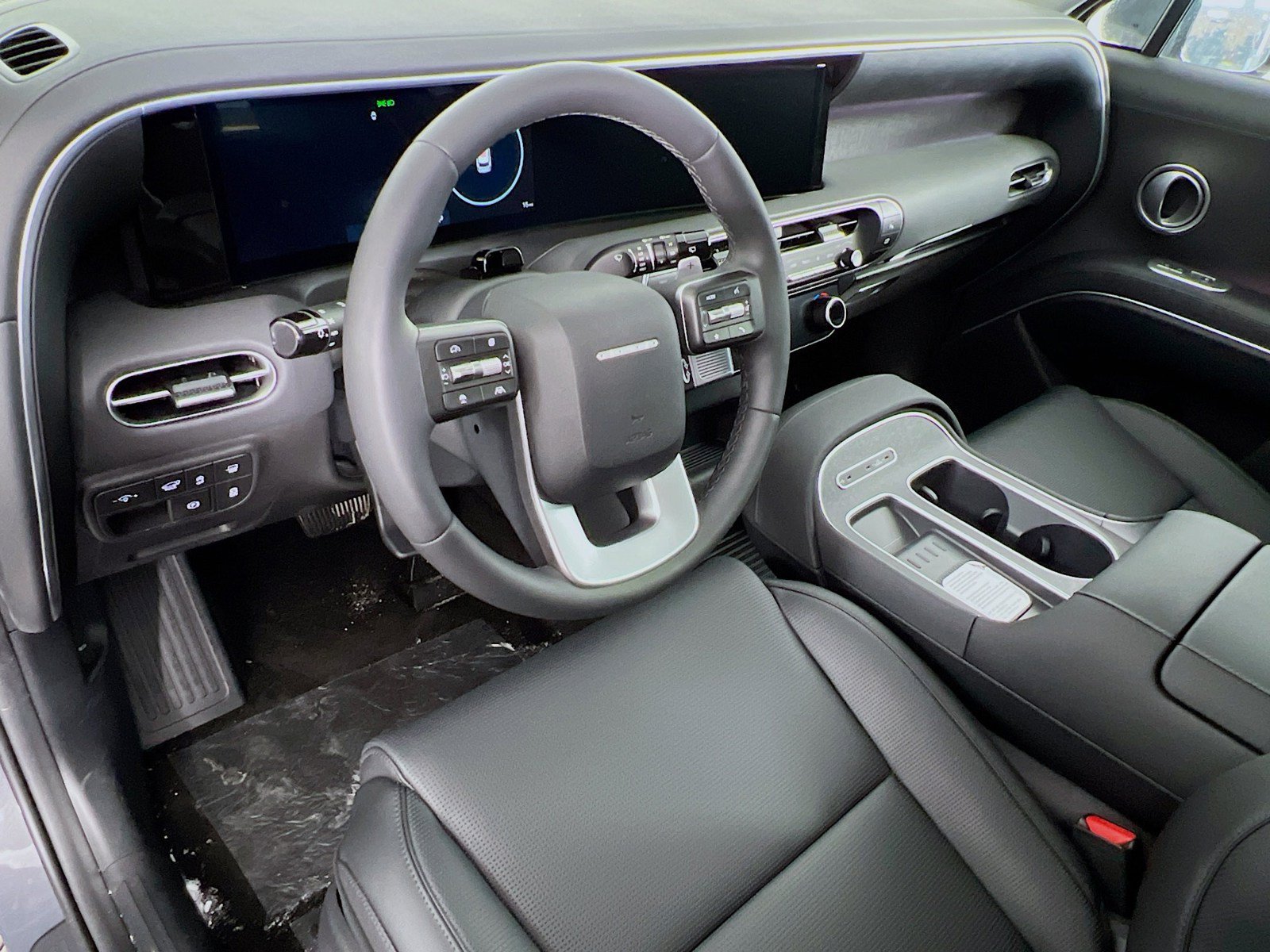 New 2026 Hyundai Palisade Limited AWD/4WD image 7