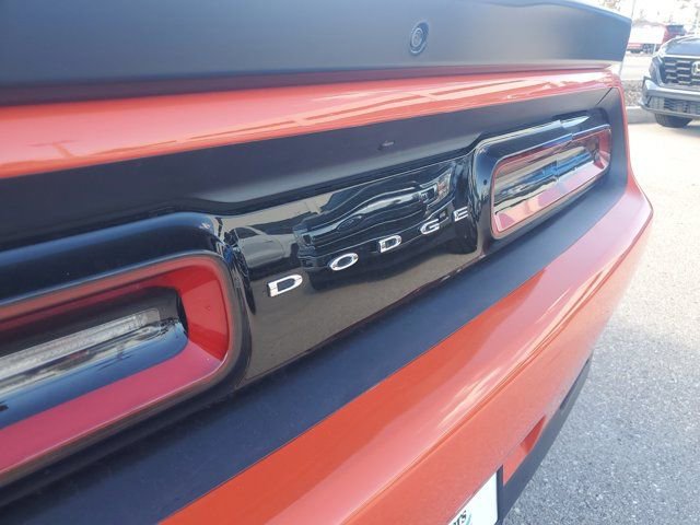 Used 2023 Dodge Challenger R/T w/ Plus Package image 12