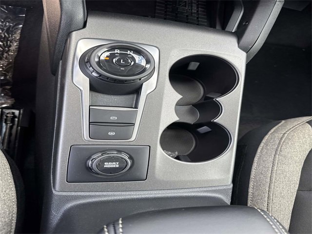 New 2025 Ford Bronco Sport Big Bend image 23