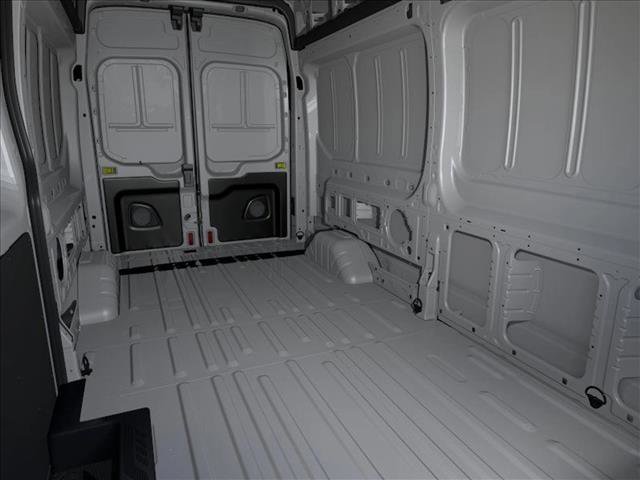 New 2026 Ford Transit 250 148 High Roof AWD image 11