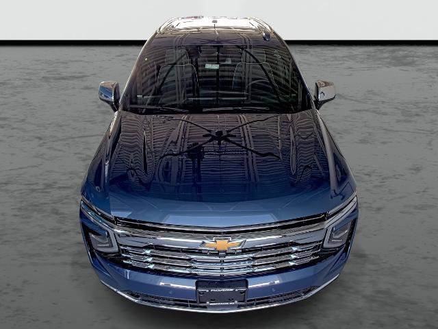 New 2026 Chevrolet Tahoe Premier image 6