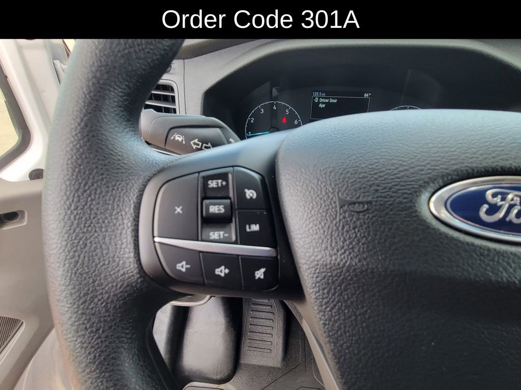 Used 2024 Ford Transit 350 XL image 20