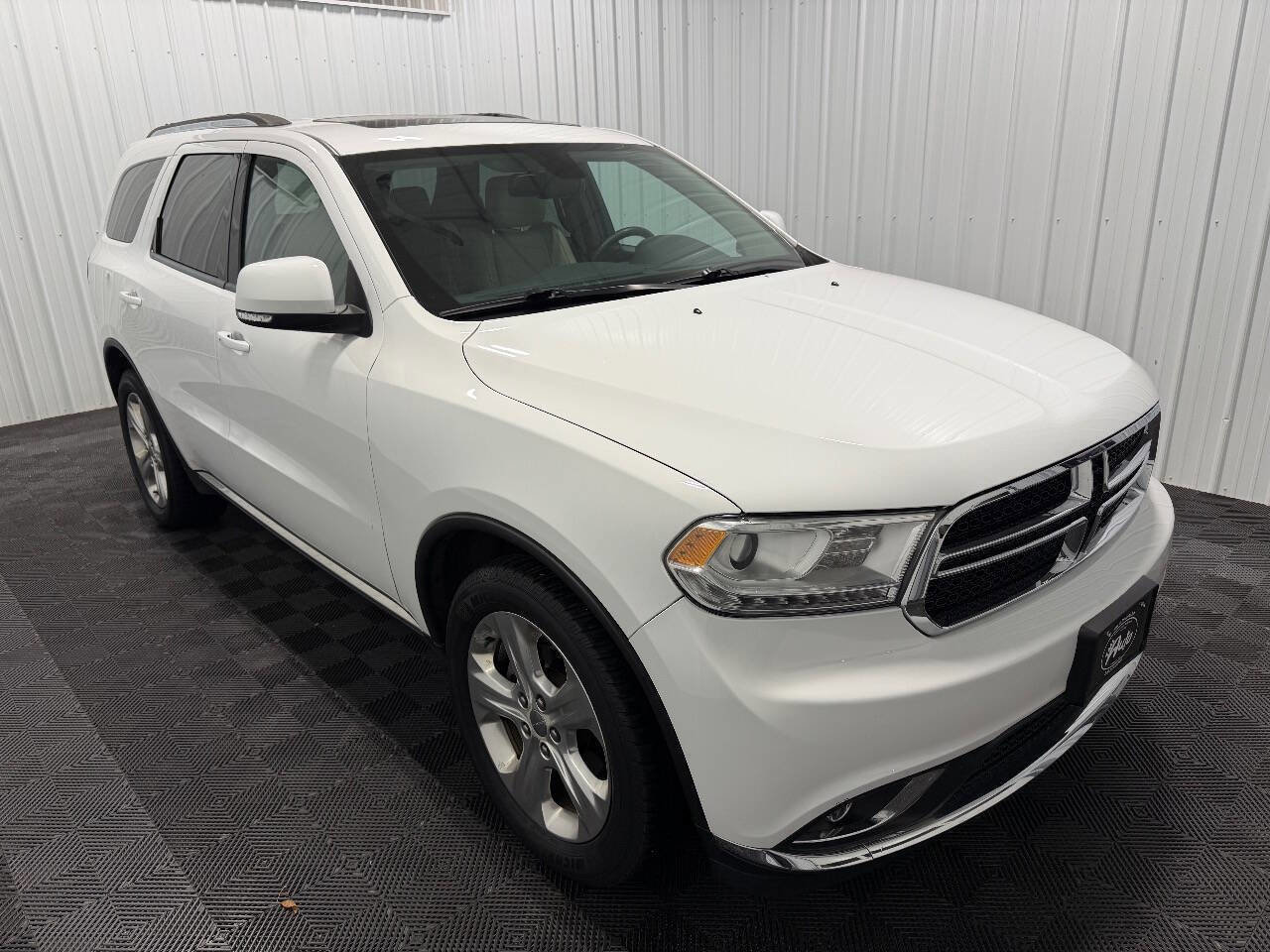 Used 2014 Dodge Durango Limited image 5