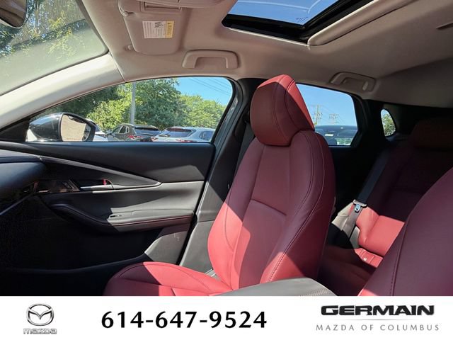 New 2026 MAZDA CX-30 AWD 2.5 S image 18