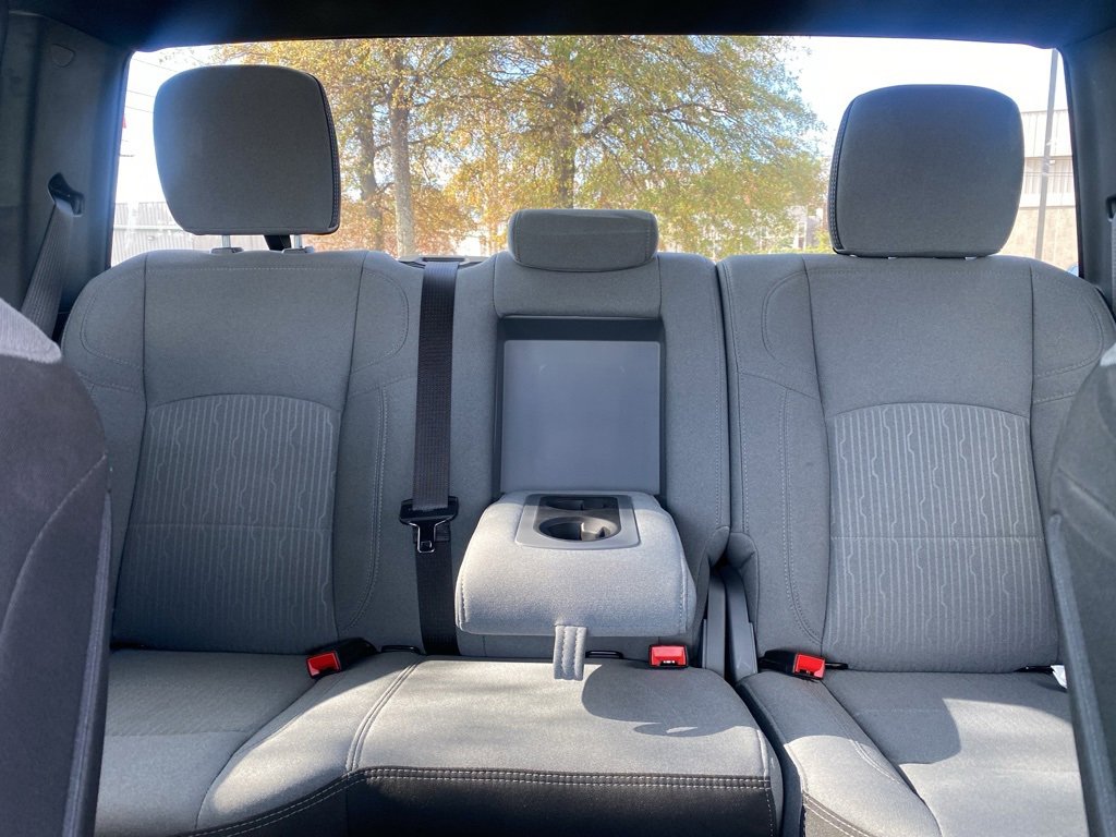 Used 2023 RAM 3500 Big Horn w/ Level 1 Equipment Group image 29