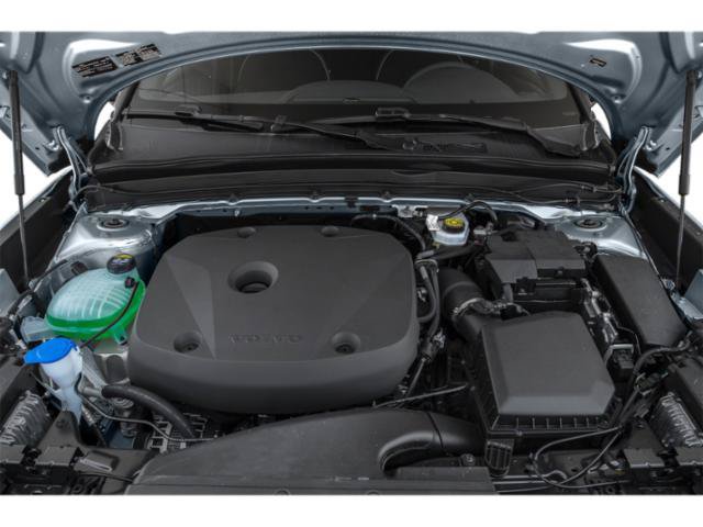 Used 2020 Volvo XC40 T4 R-Design FWD image 12
