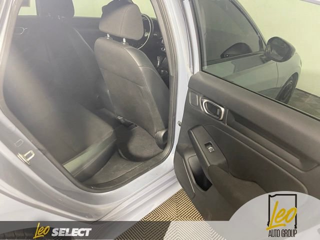 Used 2023 Honda Civic Sport image 20
