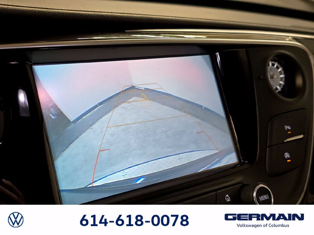 Used 2019 Buick Envision Preferred FWD image 34