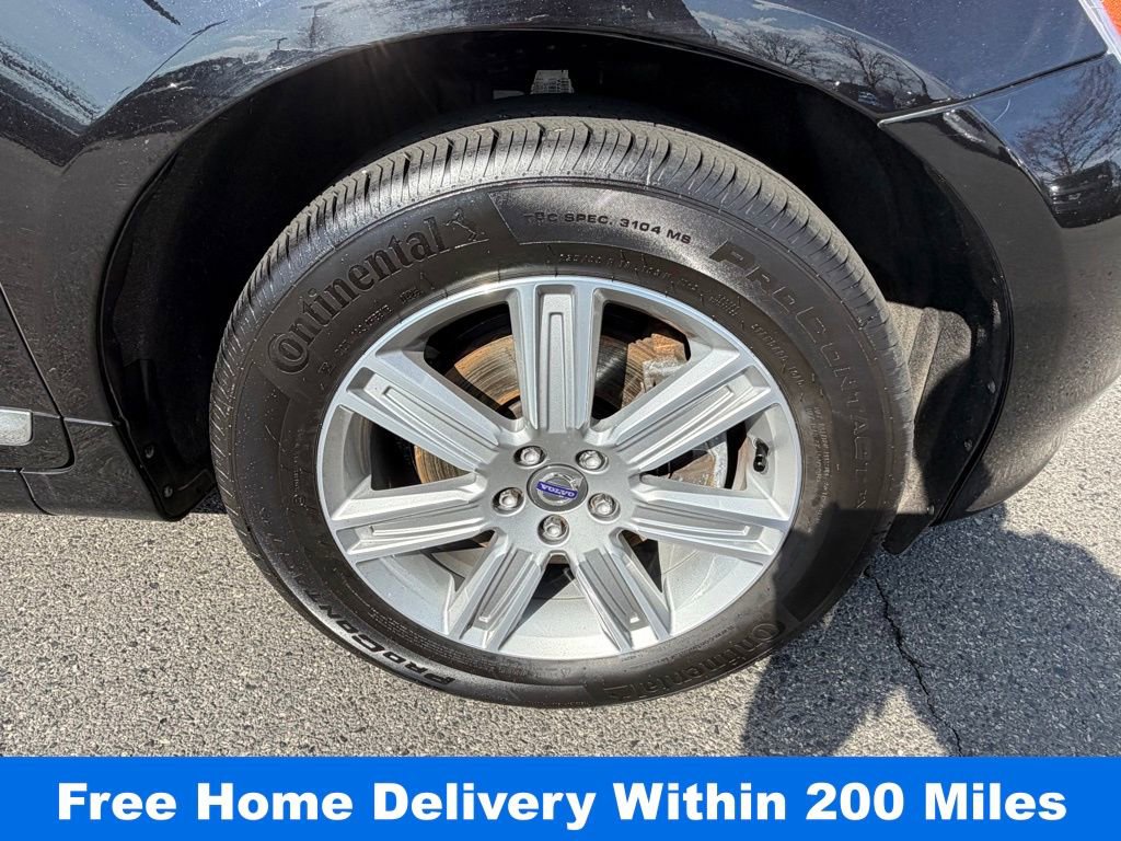 Used 2016 Volvo XC60 T6 Platinum w/ Climate Package image 14