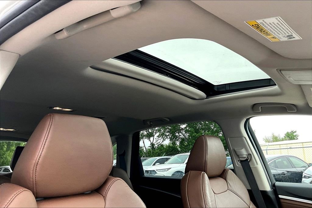 Used 2020 Acura MDX SH-AWD w/ Technology Package image 22
