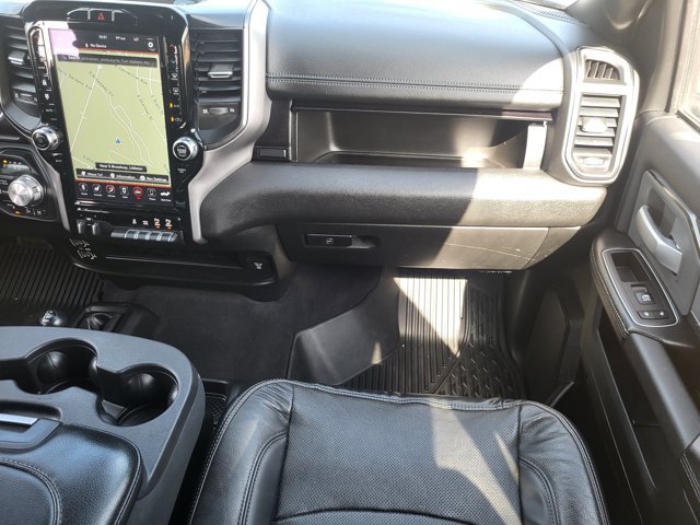 Used 2021 RAM 2500 Power Wagon AWD/4WD image 26