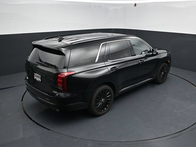 Used 2024 Hyundai Palisade Calligraphy AWD/4WD image 48