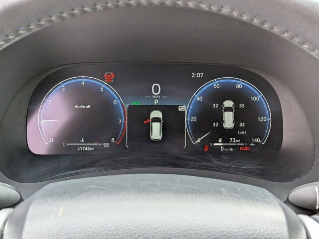 Used 2023 Toyota Highlander Limited image 21