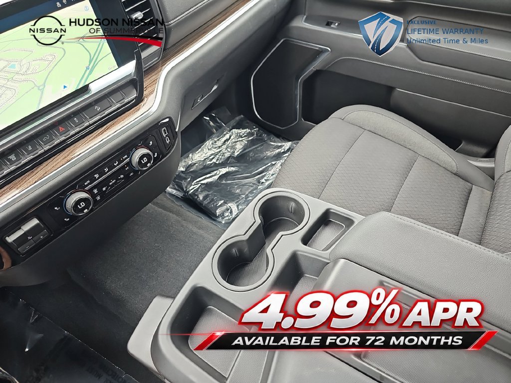 Used 2026 Chevrolet Silverado 2500 LT AWD/4WD image 26