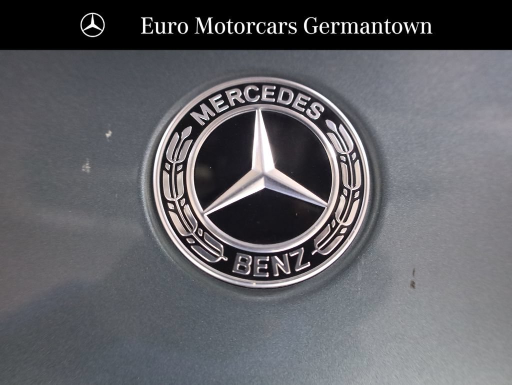 Used 2026 Mercedes-Benz GLC 300 4MATIC image 71