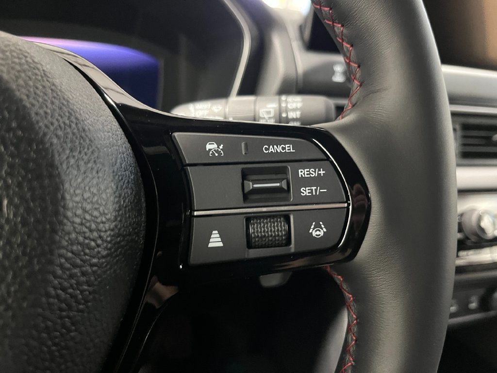 New 2026 Honda Pilot Black Edition image 19