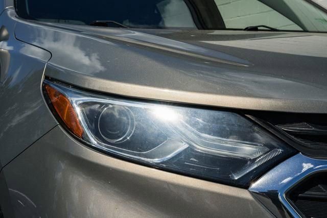 Used 2018 Chevrolet Equinox LT w/ Sun & Infotainment Package image 14