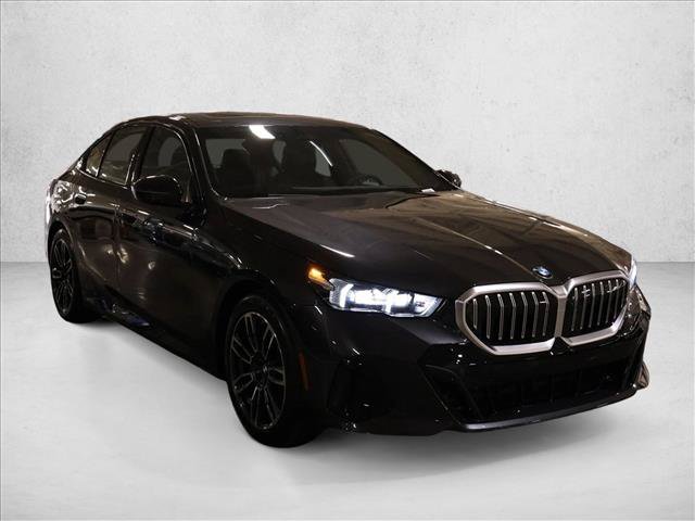 New 2027 BMW 530i xDrive w/ M Sport Package AWD/4WD image 6
