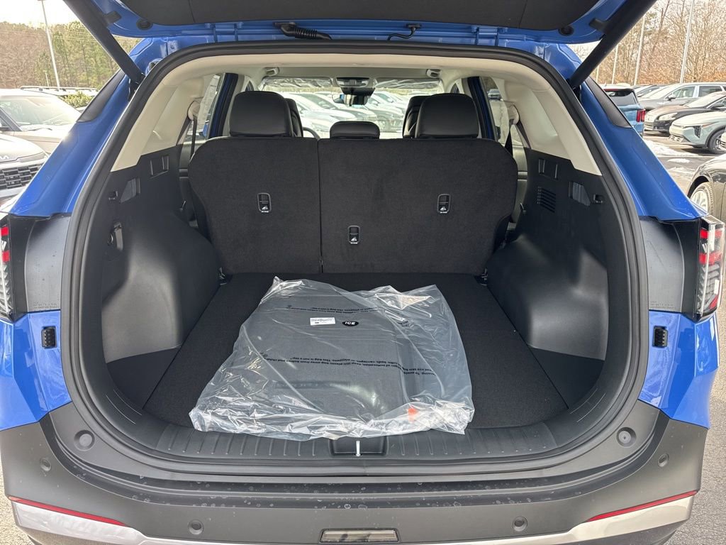 New 2026 Kia Sportage EX image 6