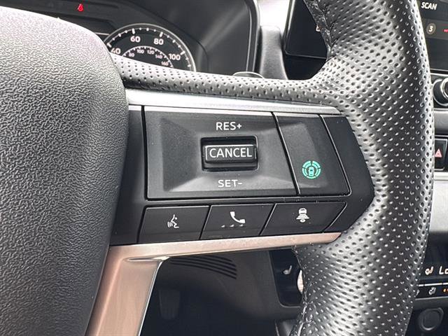 Used 2025 Mitsubishi Outlander SE FWD image 22