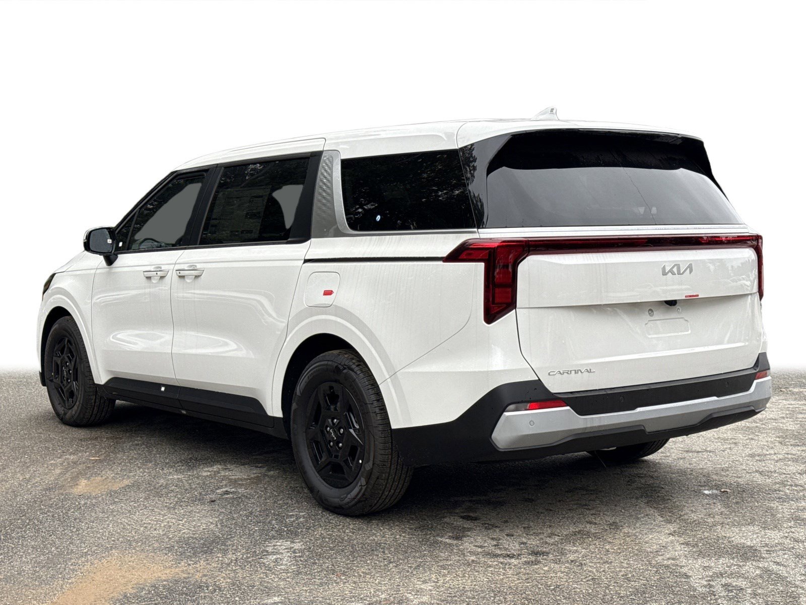 New 2025 Kia Carnival image 22