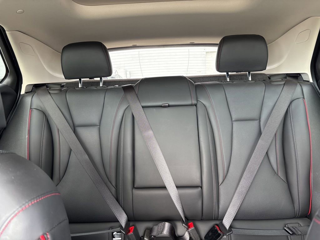 Used 2023 Buick Envision Essence w/ Sport Touring Package AWD/4WD image 43
