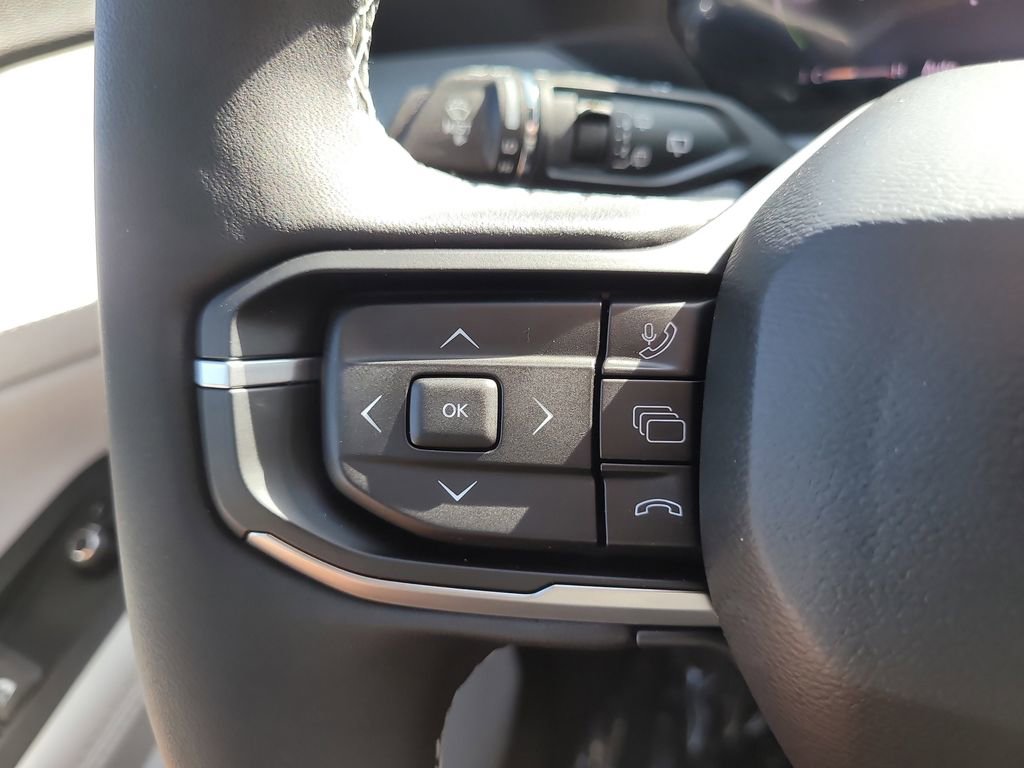 New 2026 Jeep Cherokee Laredo AWD/4WD image 31