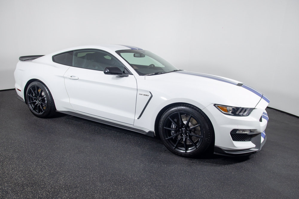 Used 2018 Ford Mustang Shelby GT350 RWD image 21
