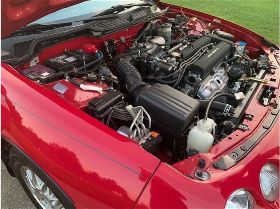 Used 1998 Acura Integra LS image 18