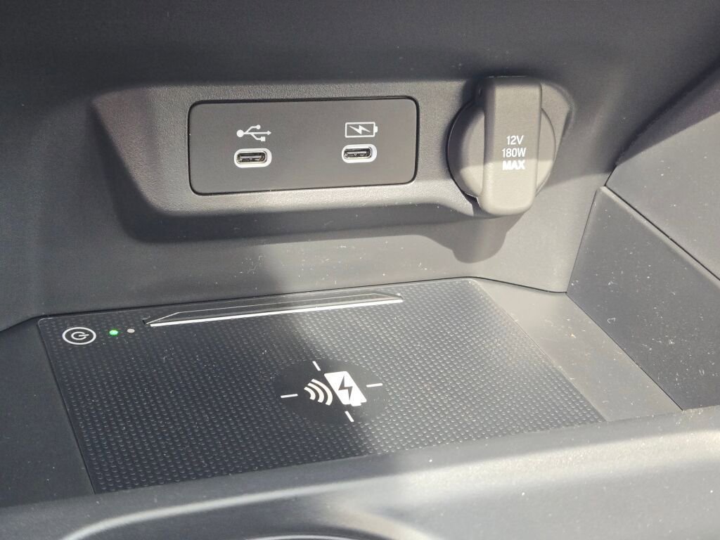 New 2026 Acura ADX A-Spec AWD/4WD image 36