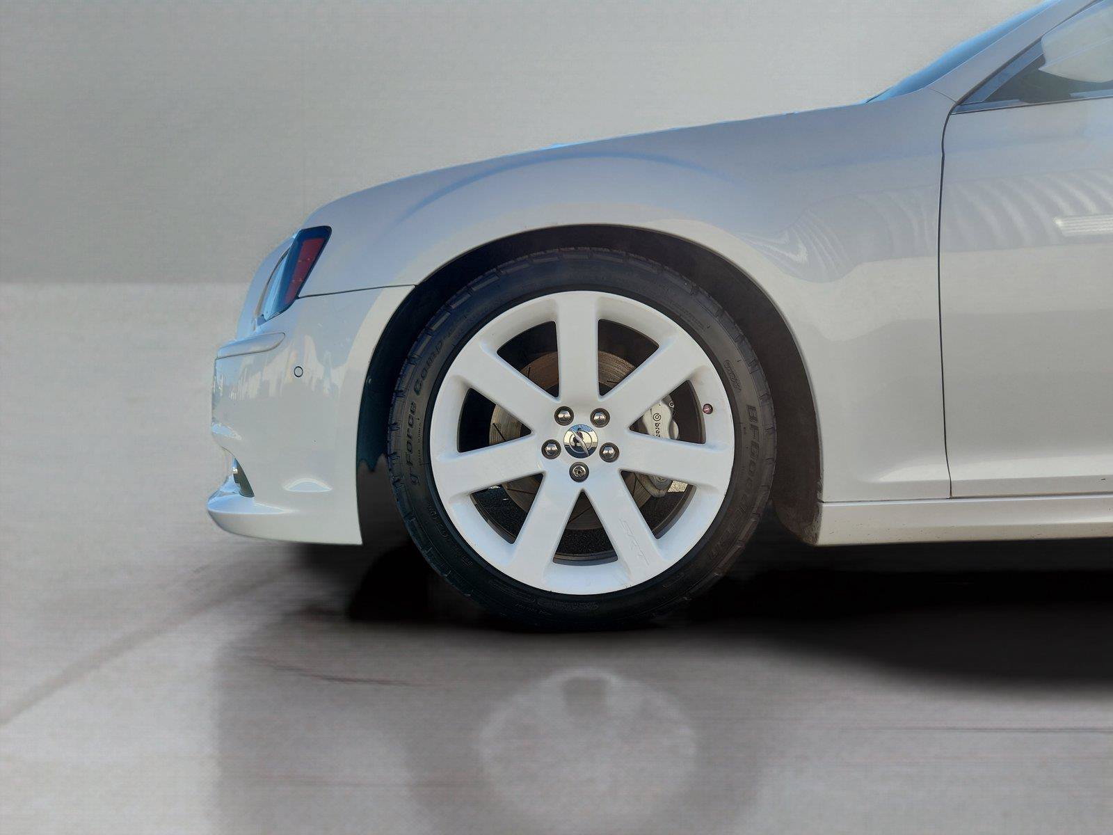 Used 2012 Chrysler 300 SRT8 w/ 19-Premium Speaker Group RWD image 51