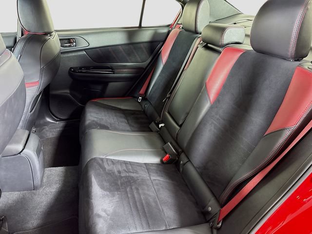 Used 2020 Subaru WRX STI Limited w/ Popular Package #3 image 26
