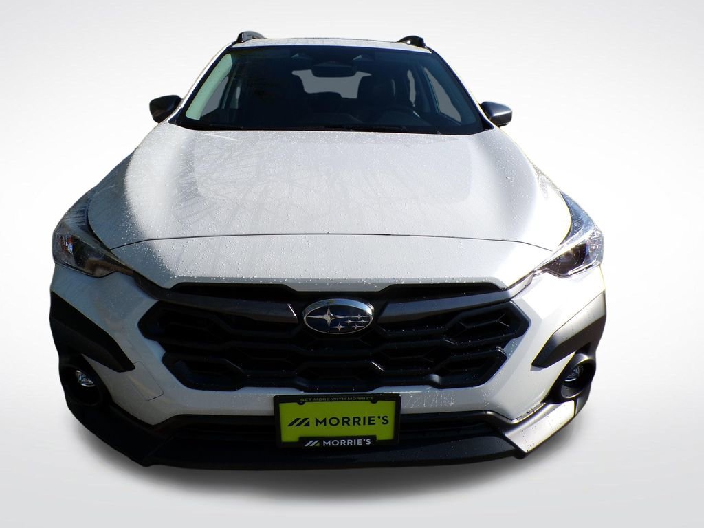 New 2026 Subaru Crosstrek 2.0i Premium AWD/4WD image 12