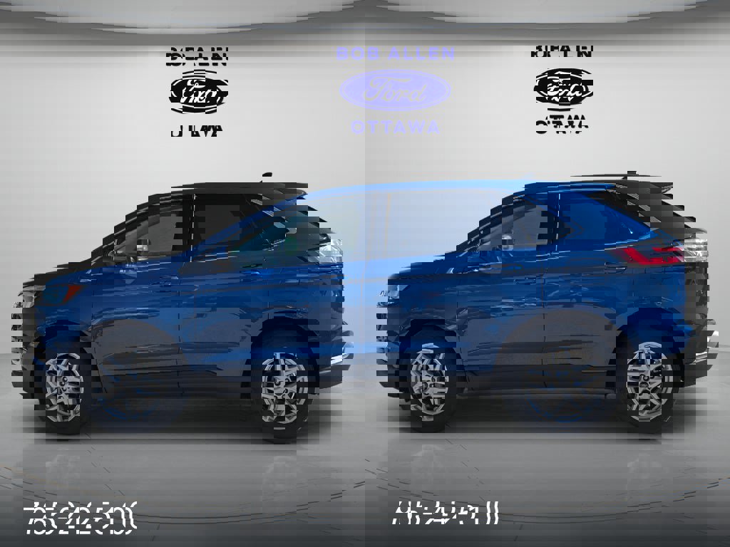 Used 2022 Ford Edge SEL w/ Convenience Package image 10