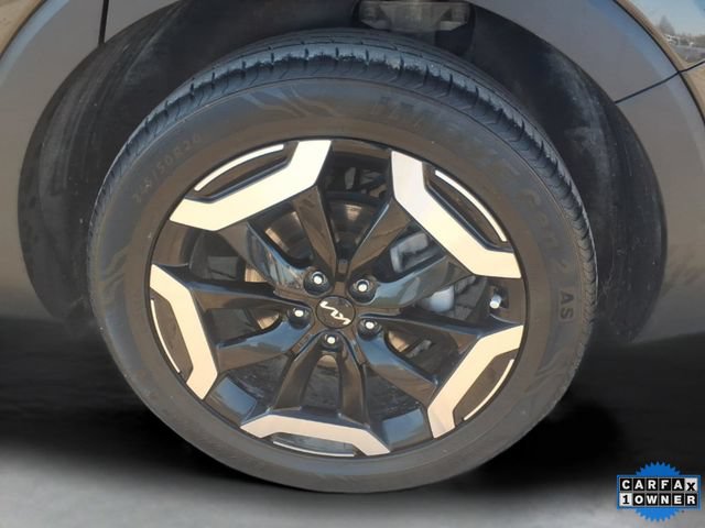 Used 2023 Kia Telluride S AWD/4WD image 25