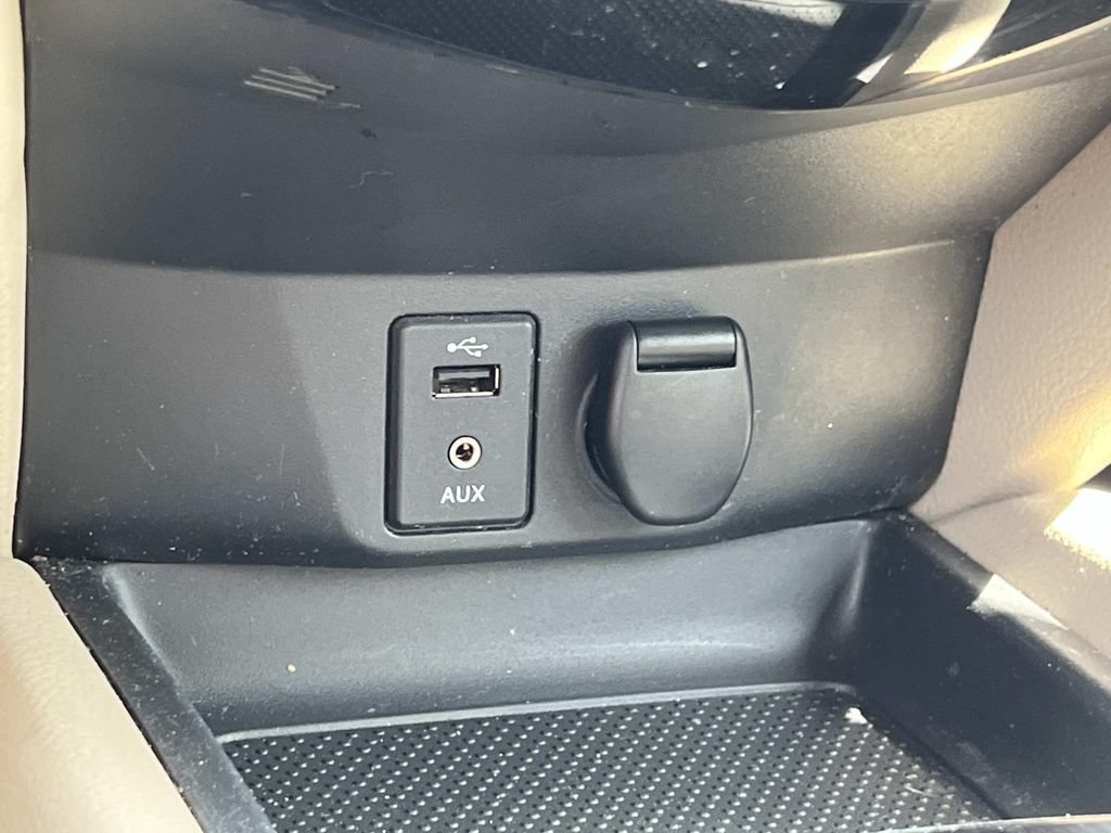 Used 2016 Nissan Rogue SL AWD/4WD image 20