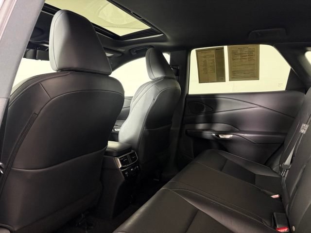 Used 2024 Lexus RX 350 Premium Plus w/ Convenience Package FWD image 31