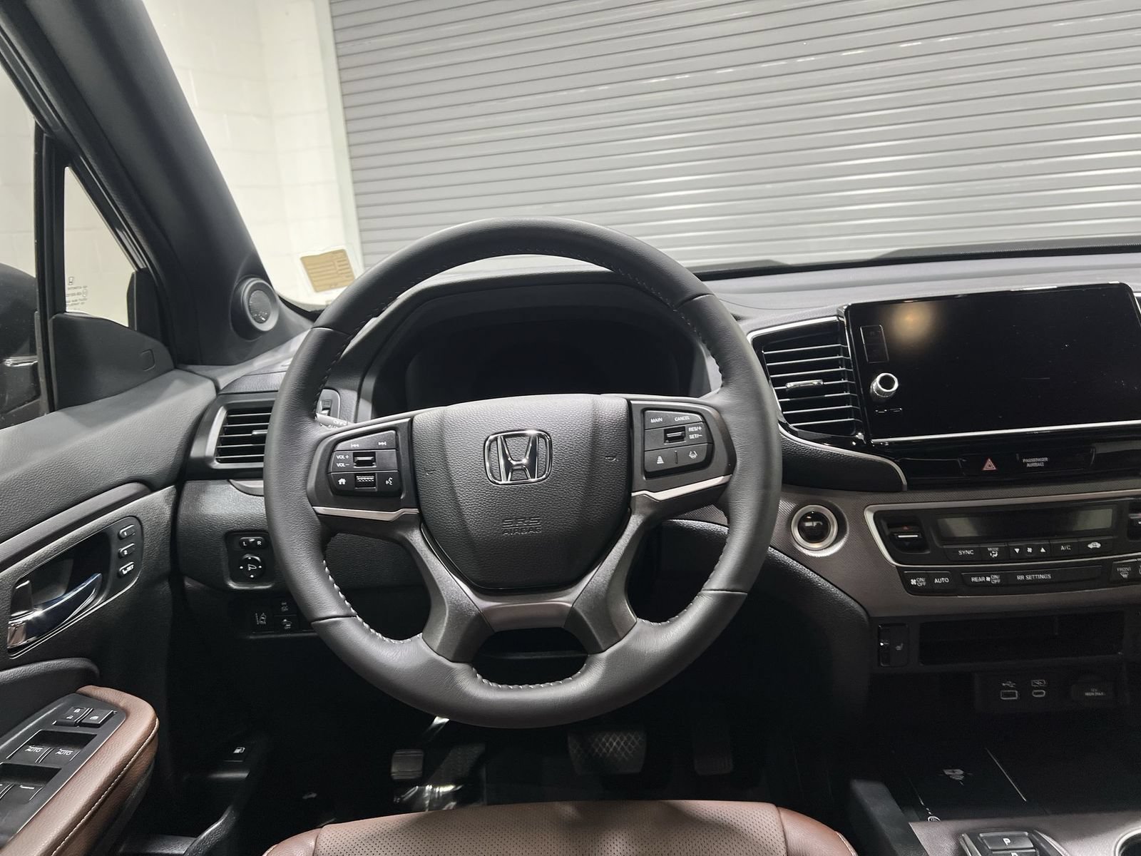 Used 2026 Honda Ridgeline RTL image 14