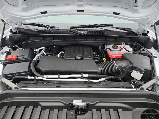 New 2025 GMC Sierra 1500 Pro w/ Pro Value Package image 25